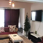شقه فندقيه لوكس