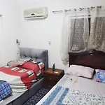 شقه فندقيه لوكس