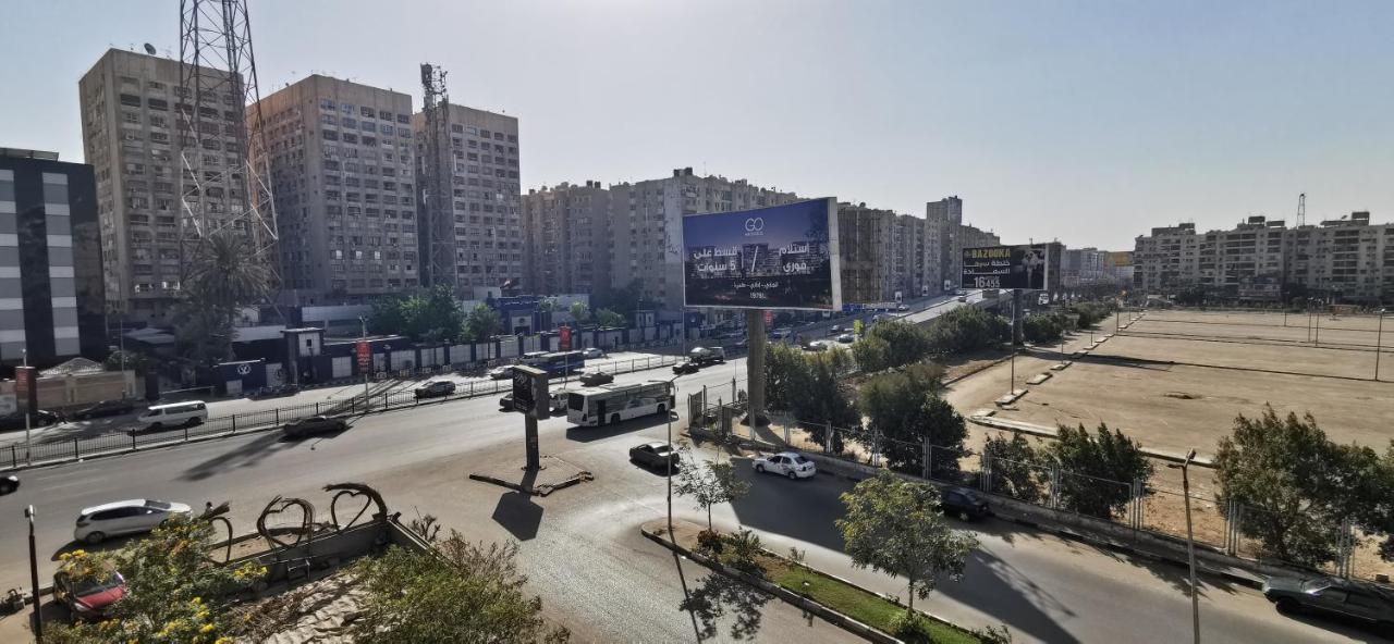 شقه فندقيه لوكس Apartment
