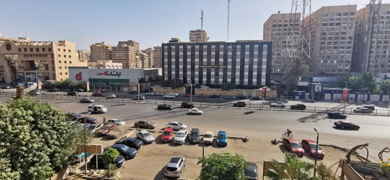 Apartment شقه فندقيه لوكس