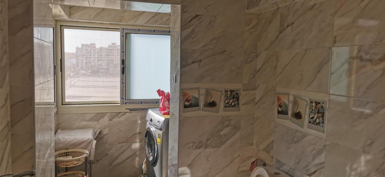شقه فندقيه لوكس Apartment Cairo