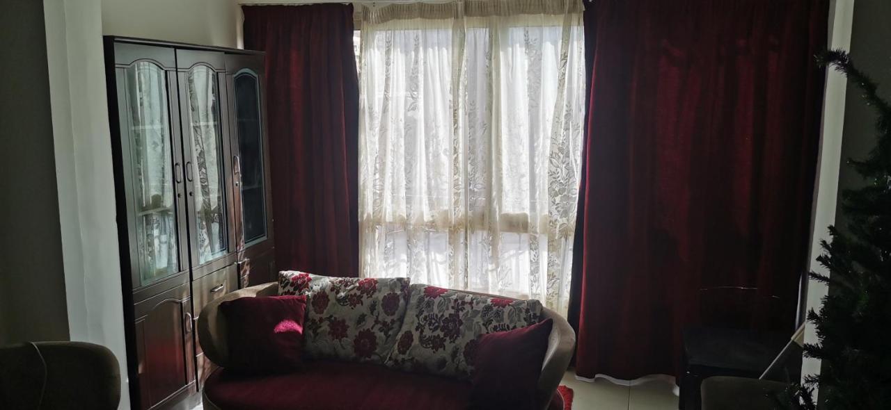 Apartment شقه فندقيه لوكس *