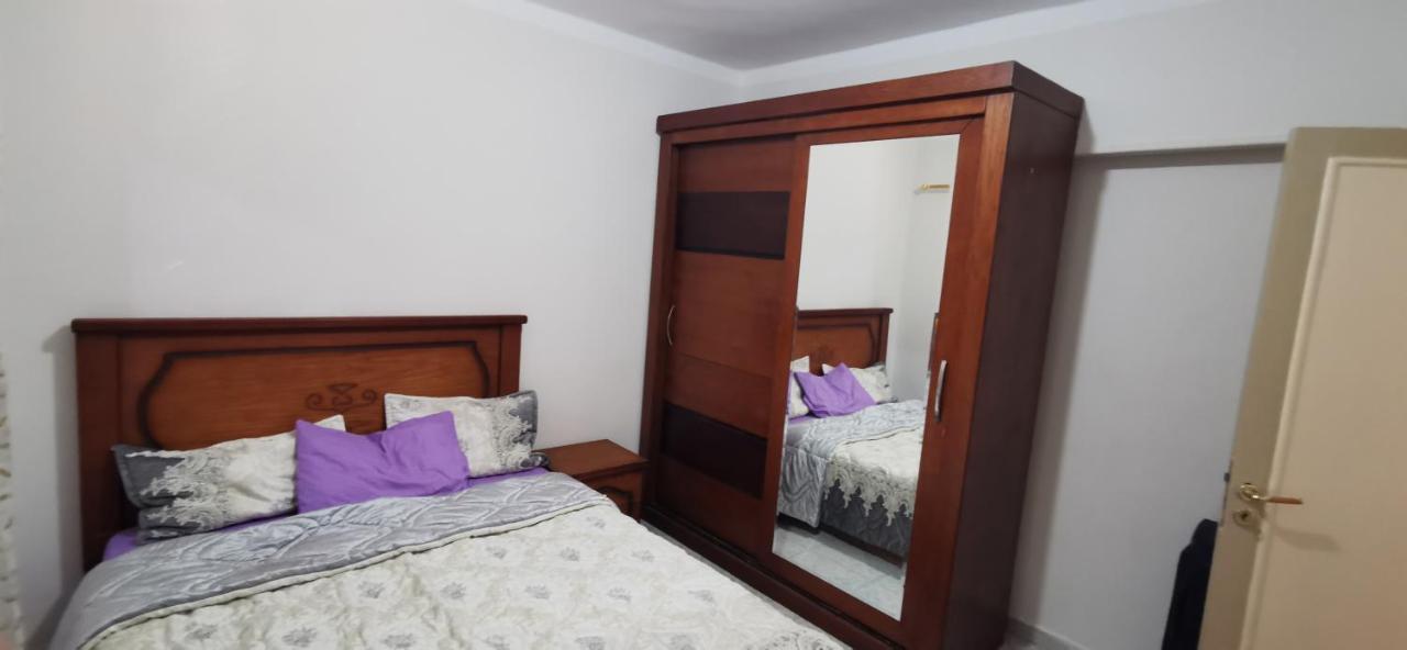 Apartment شقه فندقيه لوكس Cairo