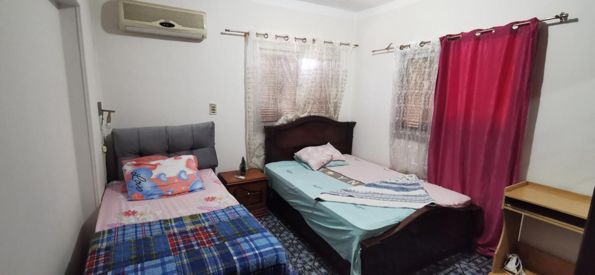 Apartment شقه فندقيه لوكس Cairo