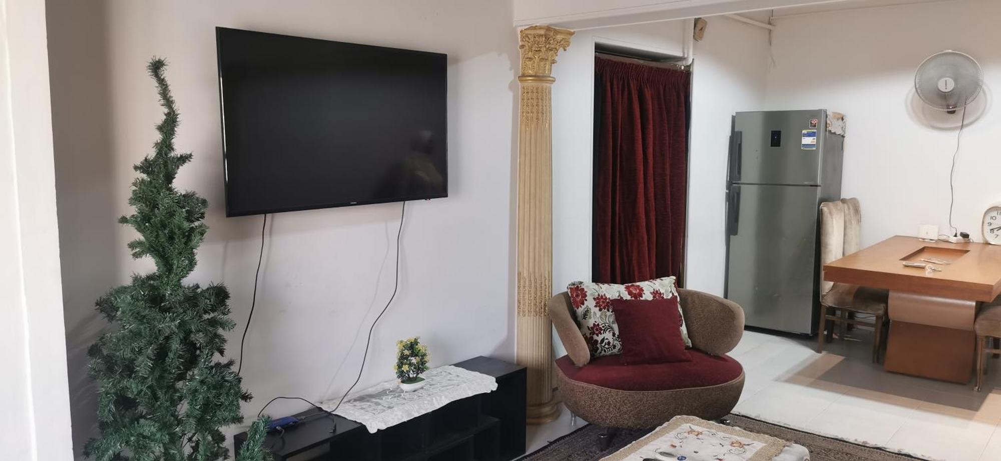 Apartment شقه فندقيه لوكس *