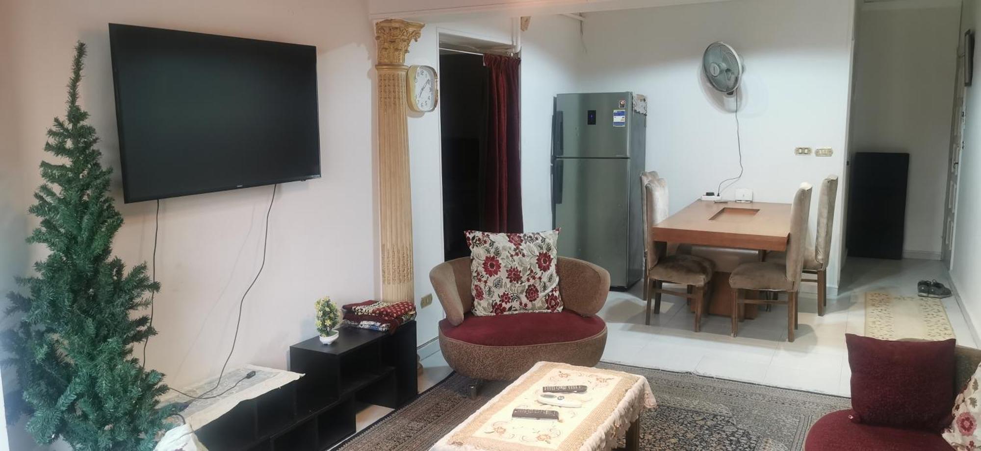 Apartment شقه فندقيه لوكس *