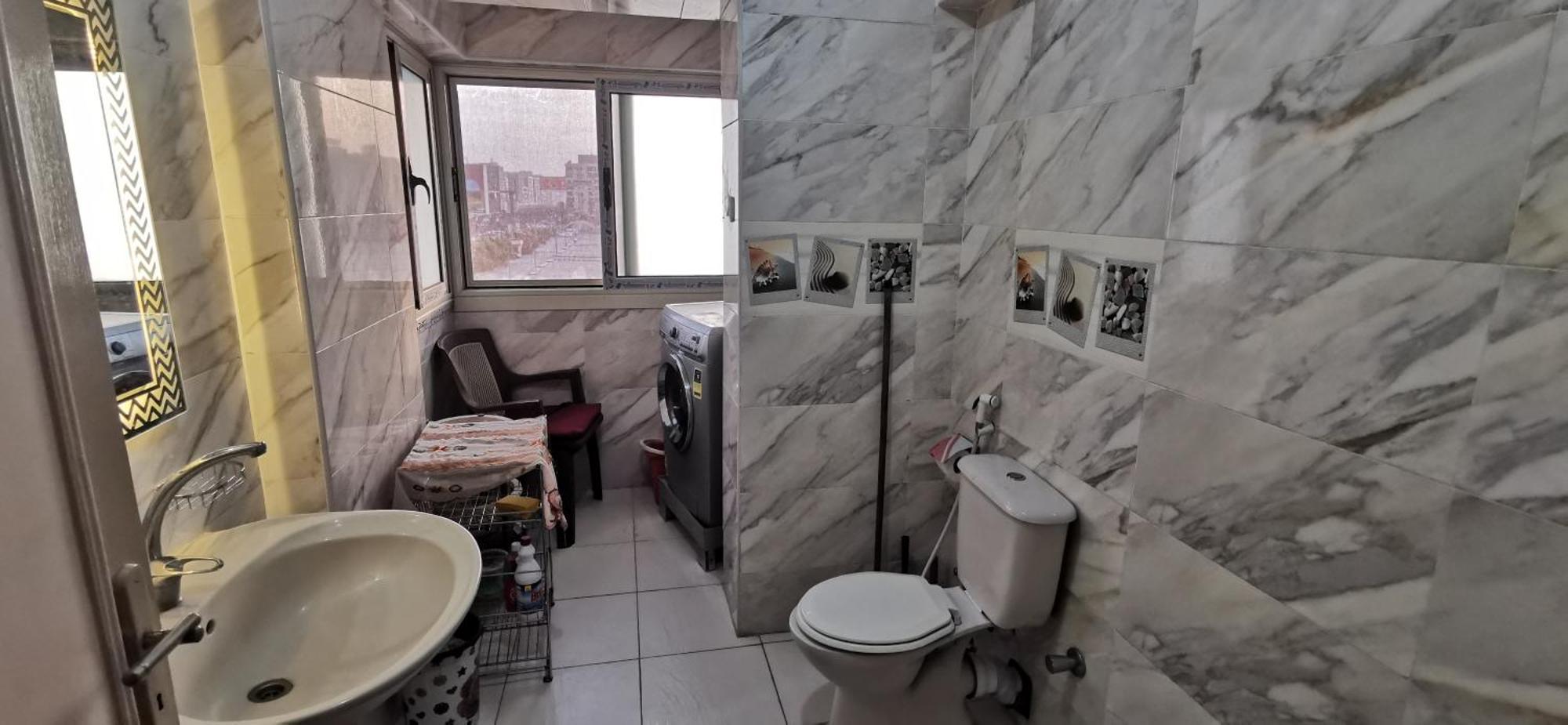 Apartment شقه فندقيه لوكس Cairo