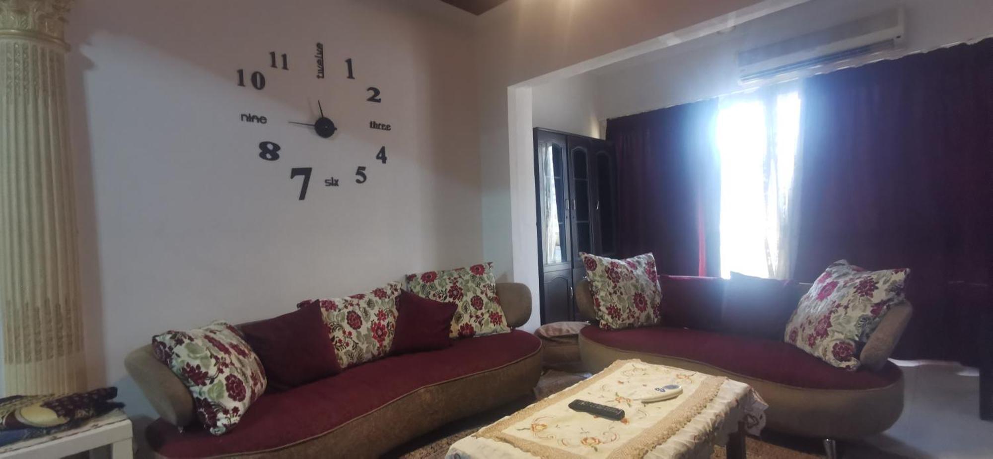شقه فندقيه لوكس Apartment *