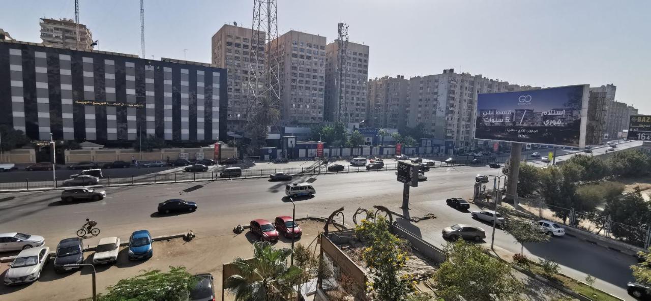 شقه فندقيه لوكس Apartamento *