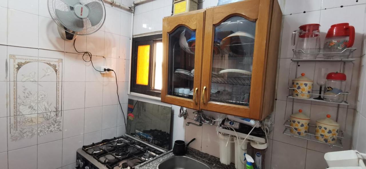 شقه فندقيه لوكس Apartamento *